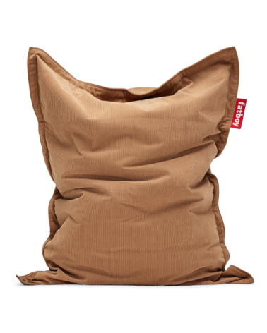 Poltrona sacco "Original Slim Cord" | BHOME by Arredi Barbàra