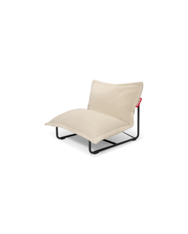 Poltrona sacco "Original Slim Teddy Chess" | BHOME by Arredi Barbàra