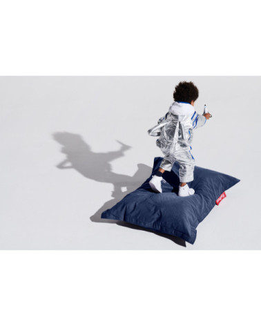 Poltrona sacco per bambini "Junior Canvas" | BHOME by Arredi Barbàra