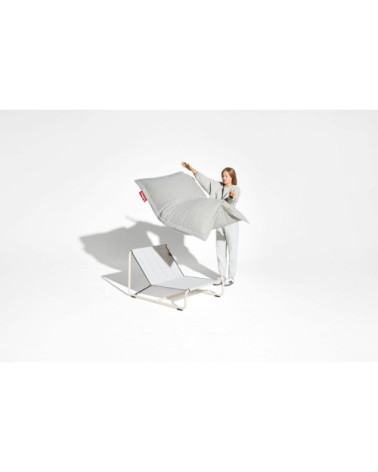 Base per poltrona a sacco "Beanbase Whipped Creme" – FATBOY | BHOME by Arredi Barbàra