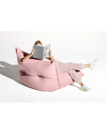 Poltrona lounge "Bonbaron Sherpa" | BHOME by Arredi Barbàra