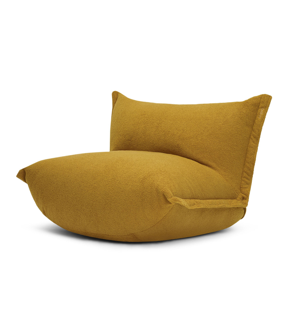 Poltrona lounge "Bonbaron Sherpa" | BHOME by Arredi Barbàra