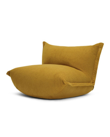 Poltrona lounge "Bonbaron Sherpa" | BHOME by Arredi Barbàra