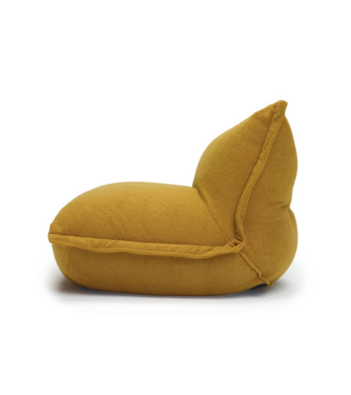 Poltrona lounge "Bonbaron Sherpa" | BHOME by Arredi Barbàra