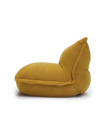 Poltrona lounge "Bonbaron Sherpa" | BHOME by Arredi Barbàra