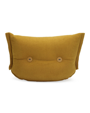 Poltrona lounge "Bonbaron Sherpa" | BHOME by Arredi Barbàra