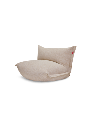 Poltrona lounge "Bonbaron Slim Boucle" | BHOME by Arredi Barbàra