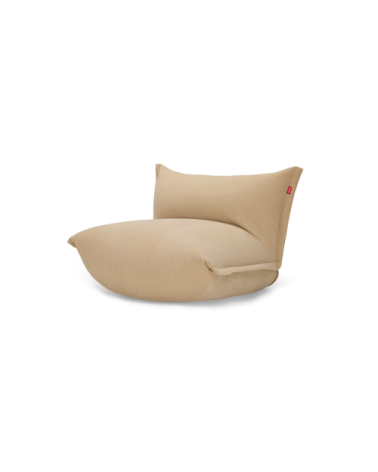Poltrona lounge "Bonbaron Slim Cord" | BHOME by Arredi Barbàra