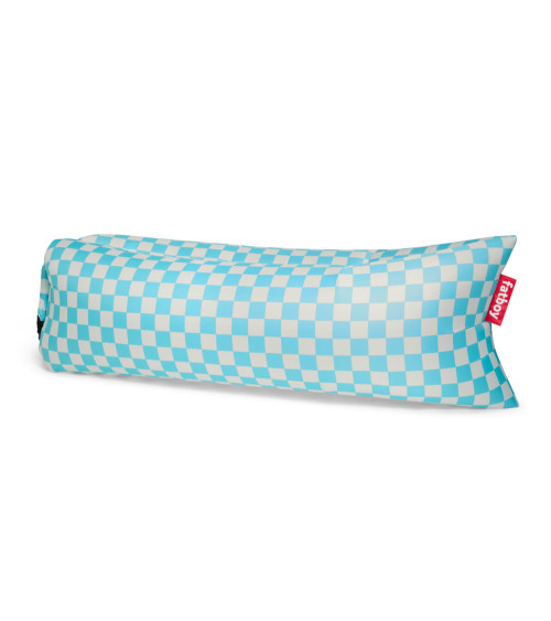Poltrona sacco gonfiabile "Lamzac 3.0" | BHOME by Arredi Barbàra
