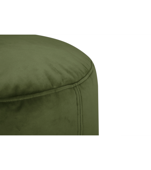 Pouf "Point Velvet" | BHOME by Arredi Barbàra