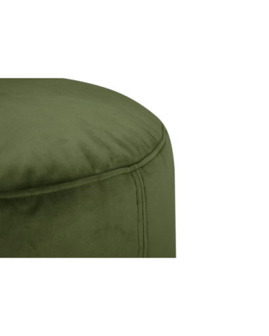 Pouf "Point Velvet" | BHOME by Arredi Barbàra