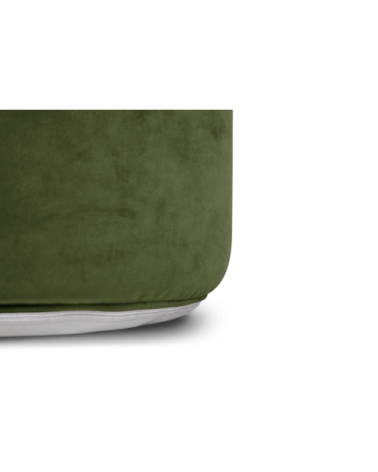Pouf "Point Velvet" | BHOME by Arredi Barbàra