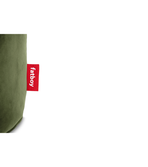 Pouf "Point Velvet" | BHOME by Arredi Barbàra