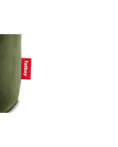 Pouf "Point Velvet" | BHOME by Arredi Barbàra