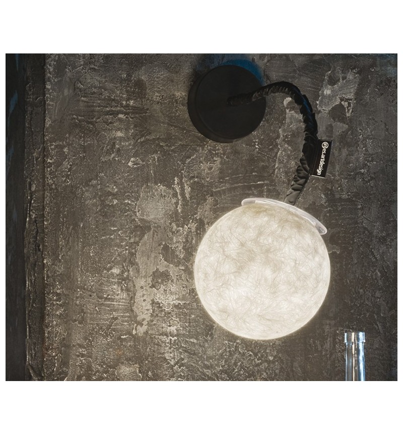 Wandleuchte Micro Luna Applique IN-ES.ARTDESIGN | BHOME by Arredi Barbàra