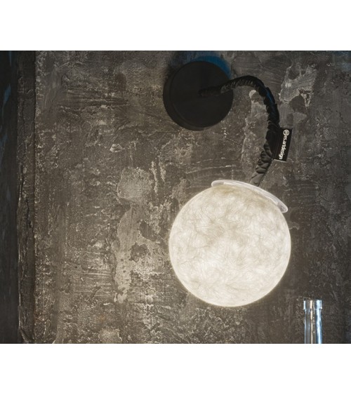 Lámpara de pared Micro Luna Applique IN-ES.ARTDESIGN | BHOME by Arredi Barbàra