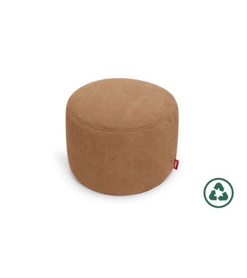 Pouf "Point Cord" | BHOME by Arredi Barbàra