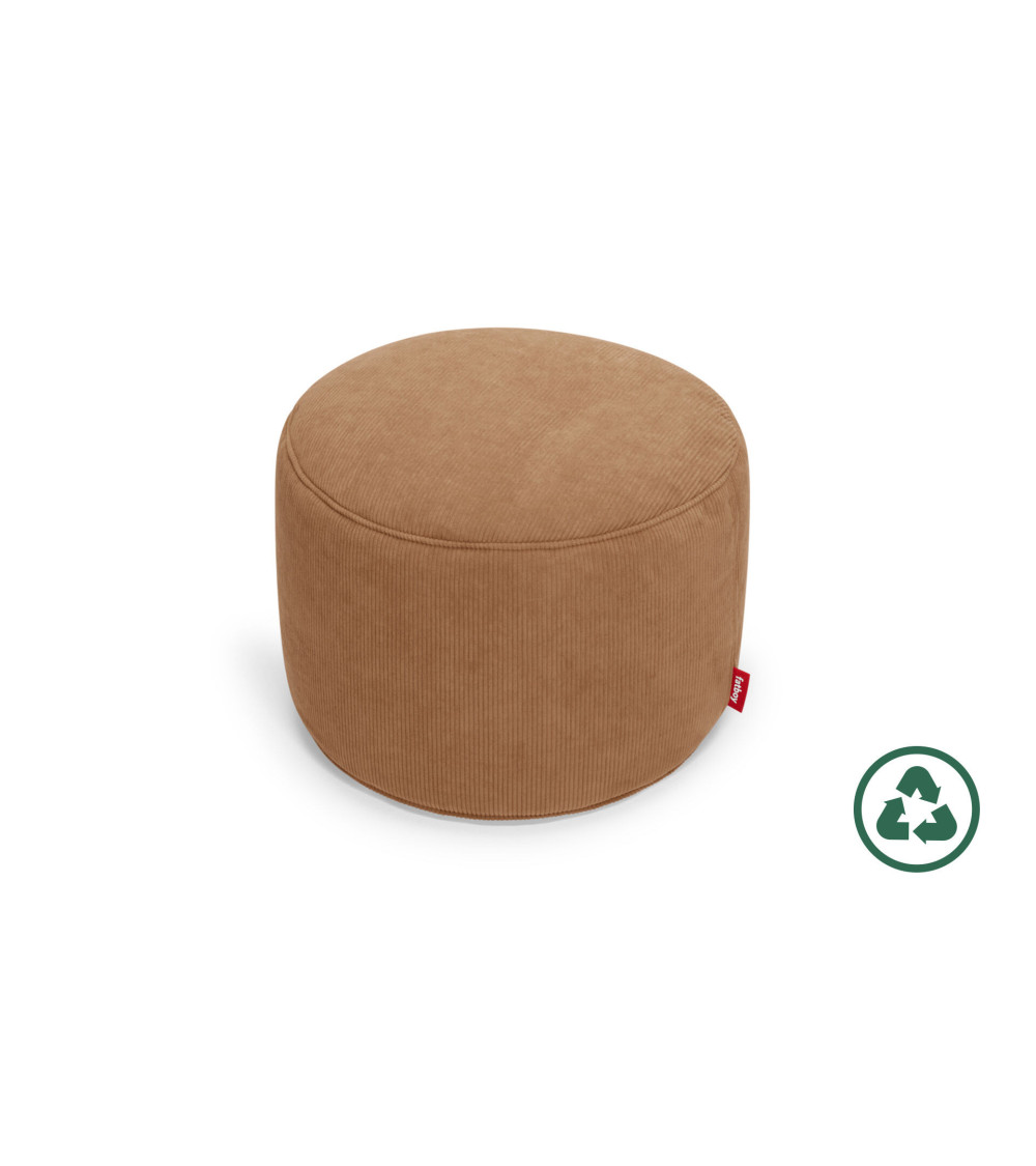 Pouf "Point Cord" | BHOME by Arredi Barbàra