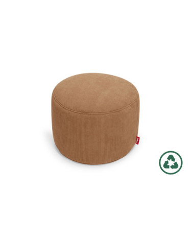 Pouf "Point Cord" | BHOME by Arredi Barbàra