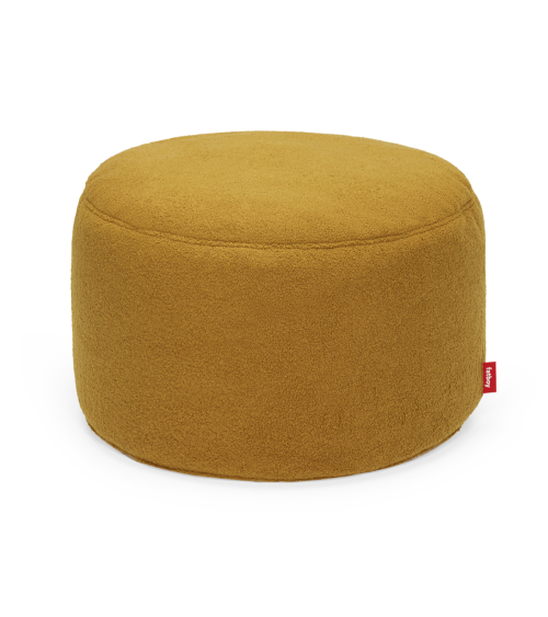 Pouf "Point Large Sherpa" | BHOME by Arredi Barbàra