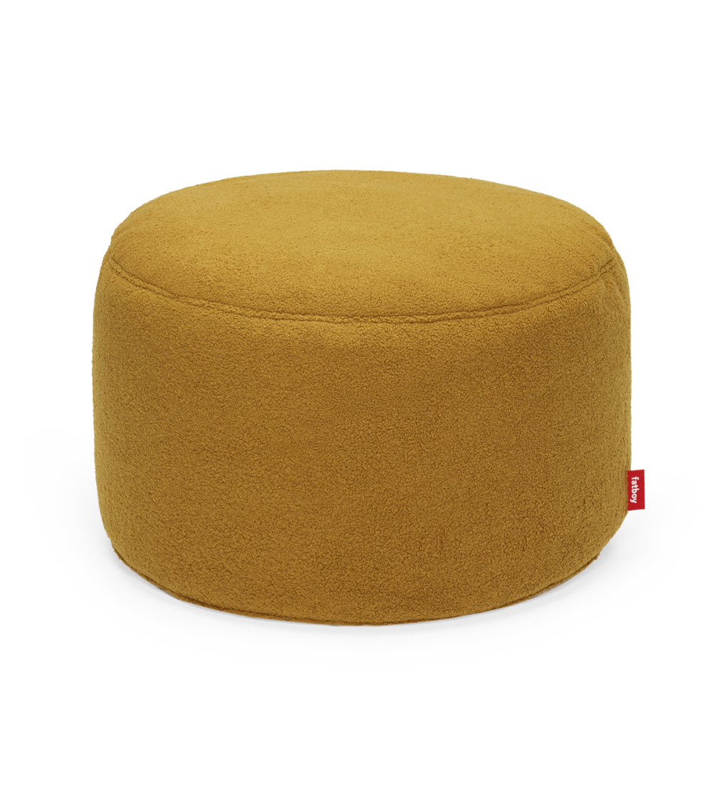 Pouf "Point Large Sherpa" | BHOME by Arredi Barbàra