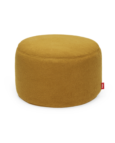 Pouf "Point Large Sherpa" | BHOME by Arredi Barbàra