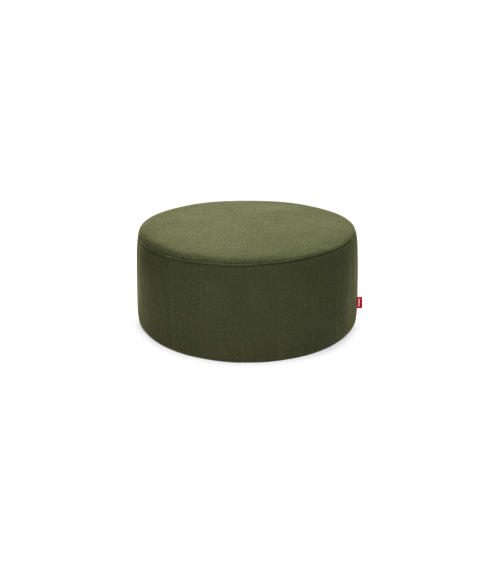 Pouf "Pfffh Boucle" | BHOME by Arredi Barbàra