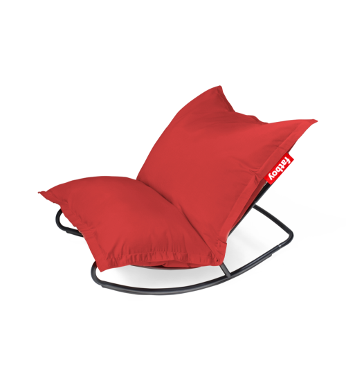 Base a dondolo per poltrona sacco "Rock 'n Roll + Original Outdoor" | BHOME by Arredi Barbàra