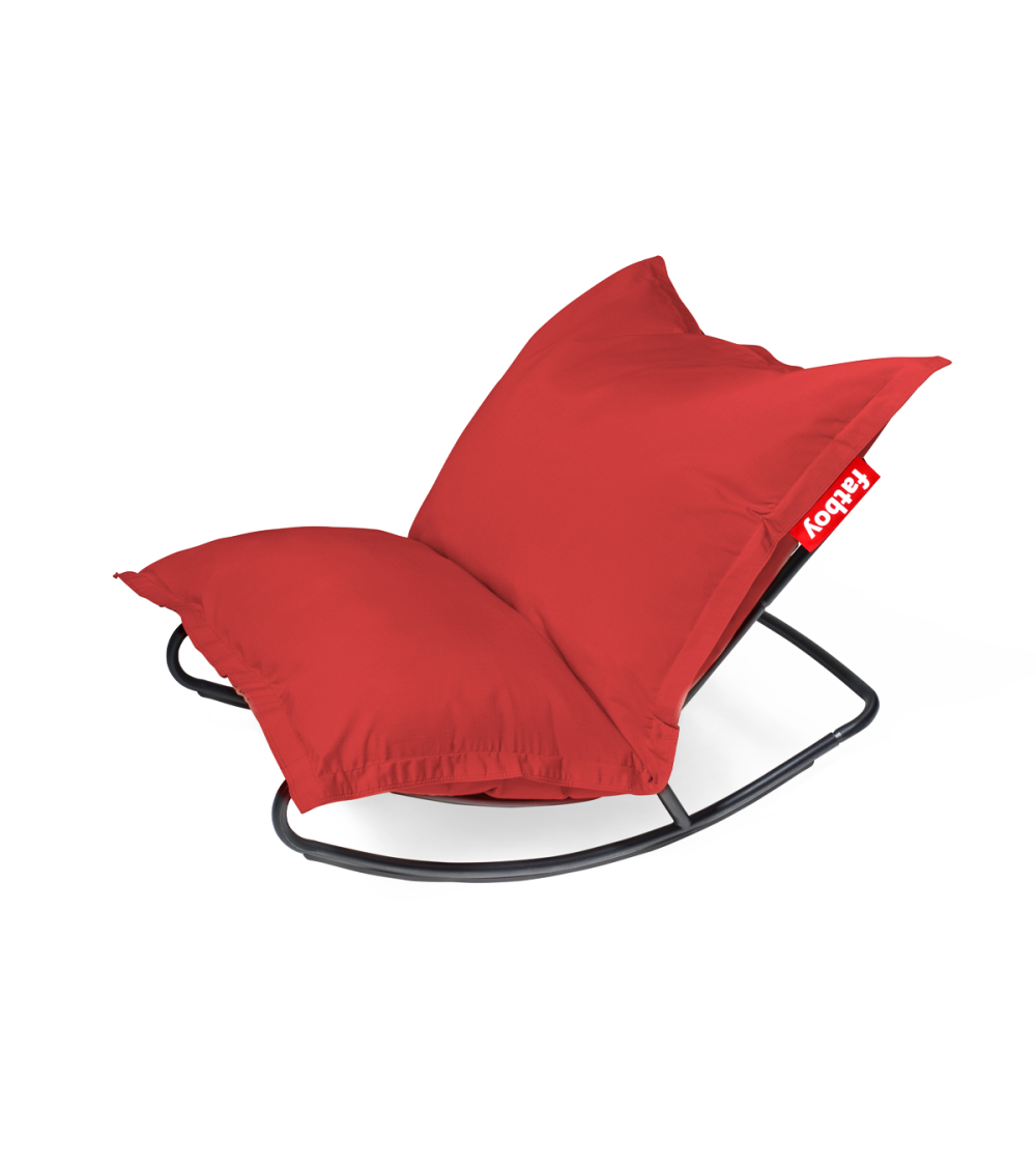 Base a dondolo per poltrona sacco "Rock 'n Roll + Original Outdoor" | BHOME by Arredi Barbàra
