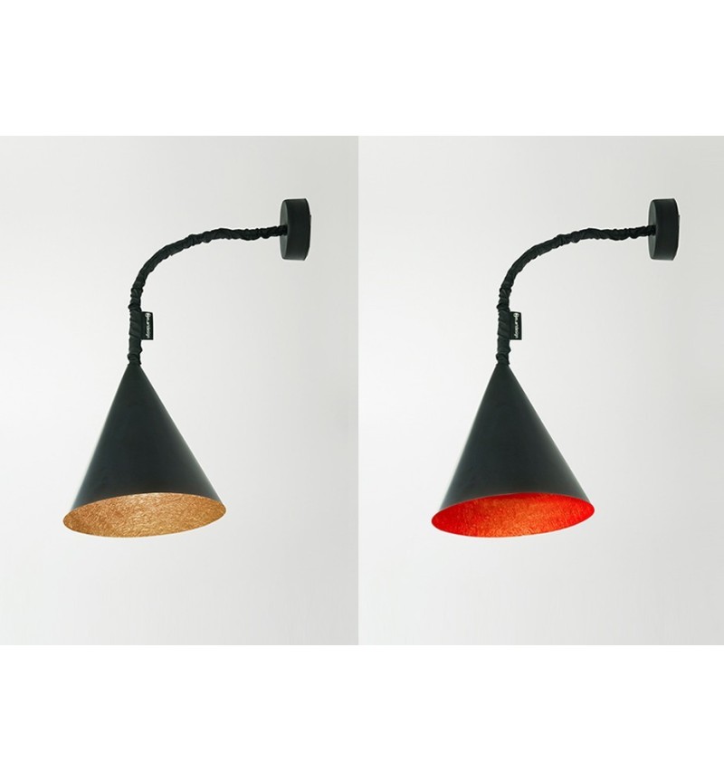Wall Lamp Jazz A Lavagna – IN-ES.ARTDESIGN | BHOME