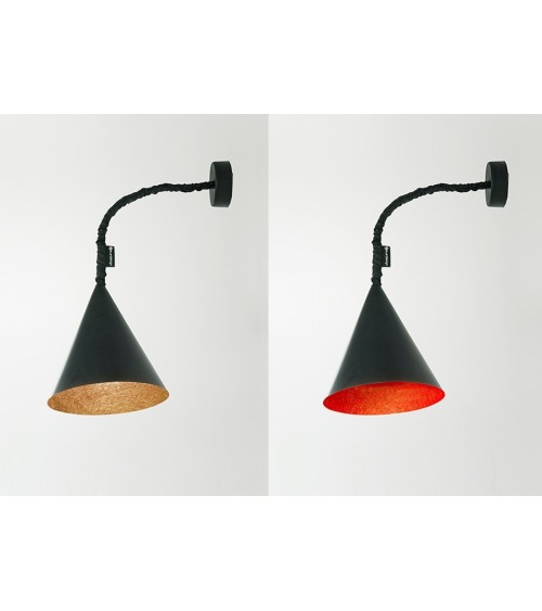 Wall Lamp Jazz A Lavagna – IN-ES.ARTDESIGN | BHOME