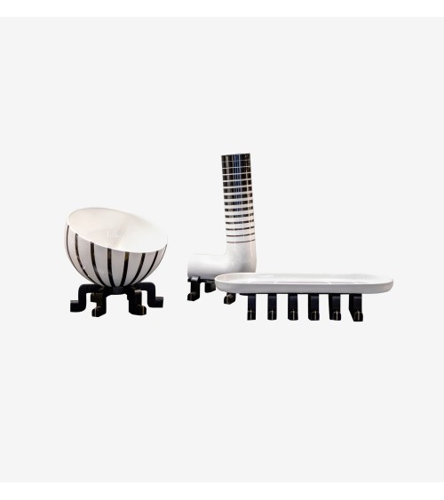 Vase “Chimera” – TONIN CASA | Artistic design ceramic | BHOME by Arredi Barbàra