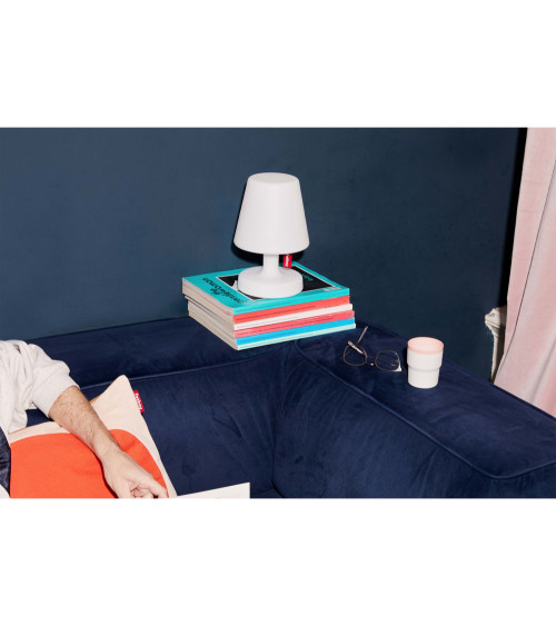 Lampada ricaricabile "Edison the Petit" | BHOME by Arredi Barbàra