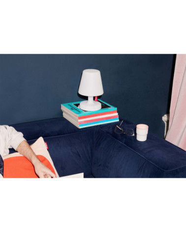 Lampada ricaricabile "Edison the Petit" | BHOME by Arredi Barbàra