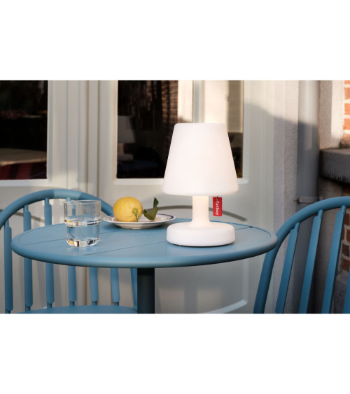 Lampada ricaricabile "Edison the Petit" | BHOME by Arredi Barbàra