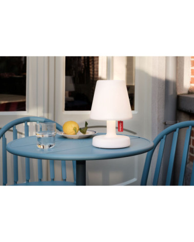 Lampada ricaricabile "Edison the Petit" | BHOME by Arredi Barbàra