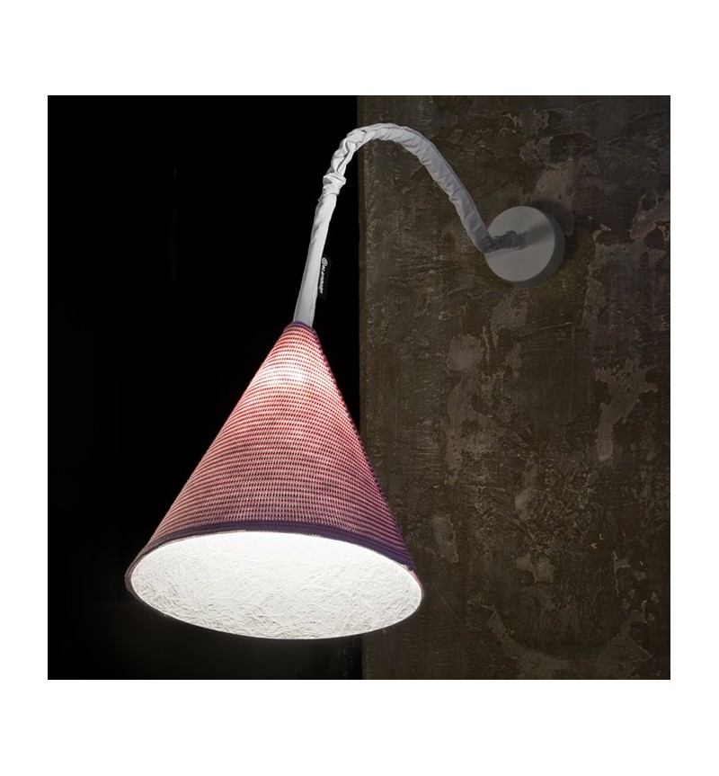 Lampe Murale Jazz A Stripe – IN-ES.ARTDESIGN | BHOME