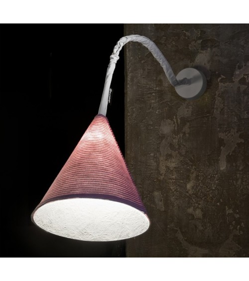 Wandleuchte Jazz A Stripe – IN-ES.ARTDESIGN | BHOME