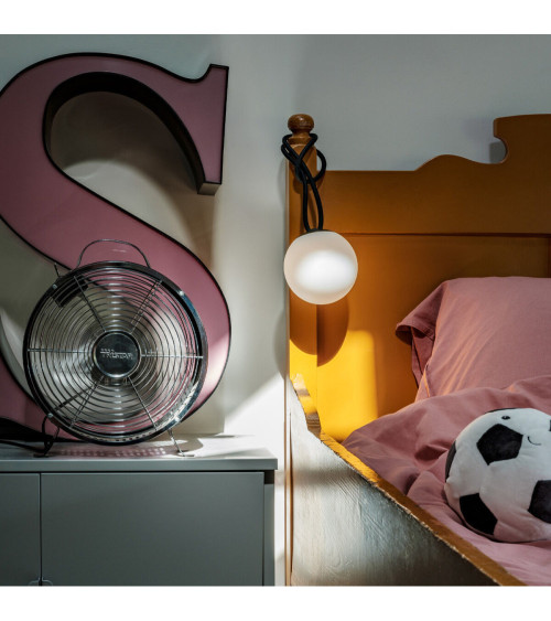 Lampada ricaricabile "Bolleke Mini La Surprise" | BHOME by Arredi Barbàra
