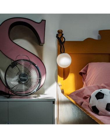 Lampada ricaricabile "Bolleke Mini La Surprise" | BHOME by Arredi Barbàra