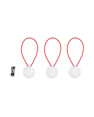 Lampada ricaricabile "Bolleke Mini Set" | BHOME by Arredi Barbàra