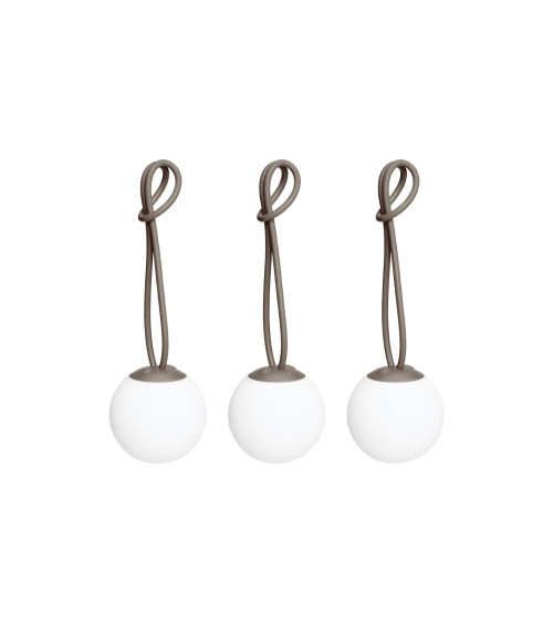 Lampada ricaricabile "Bolleke Mini Set" | BHOME by Arredi Barbàra