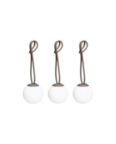 Lampada ricaricabile "Bolleke Mini Set" | BHOME by Arredi Barbàra