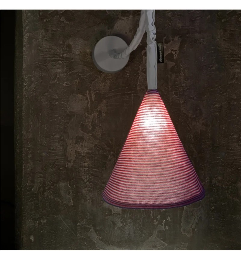 Wandleuchte Jazz A Stripe – IN-ES.ARTDESIGN | BHOME