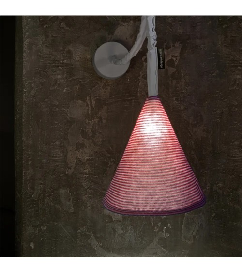 Wandleuchte Jazz A Stripe – IN-ES.ARTDESIGN | BHOME