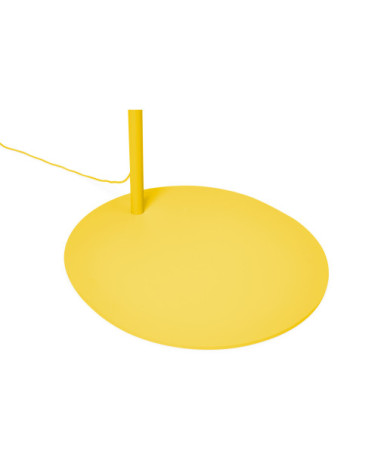 Lampada da terra "Big Lebow" | BHOME by Arredi Barbàra