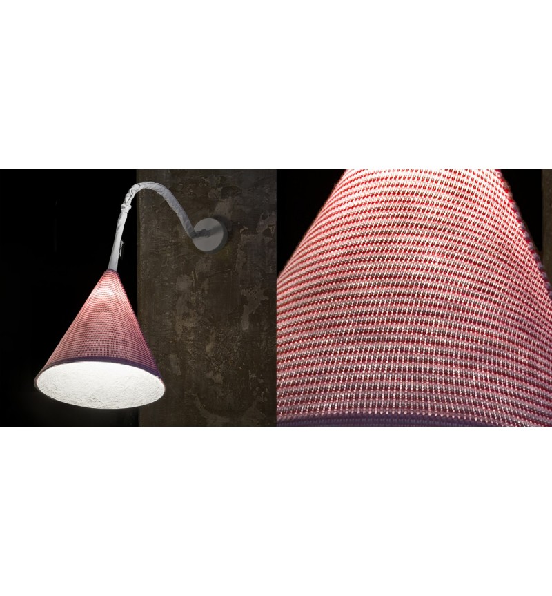 Lampe Murale Jazz A Stripe – IN-ES.ARTDESIGN | BHOME