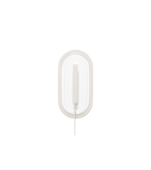 Lampada da parete "Led's Strip" | BHOME by Arredi Barbàra