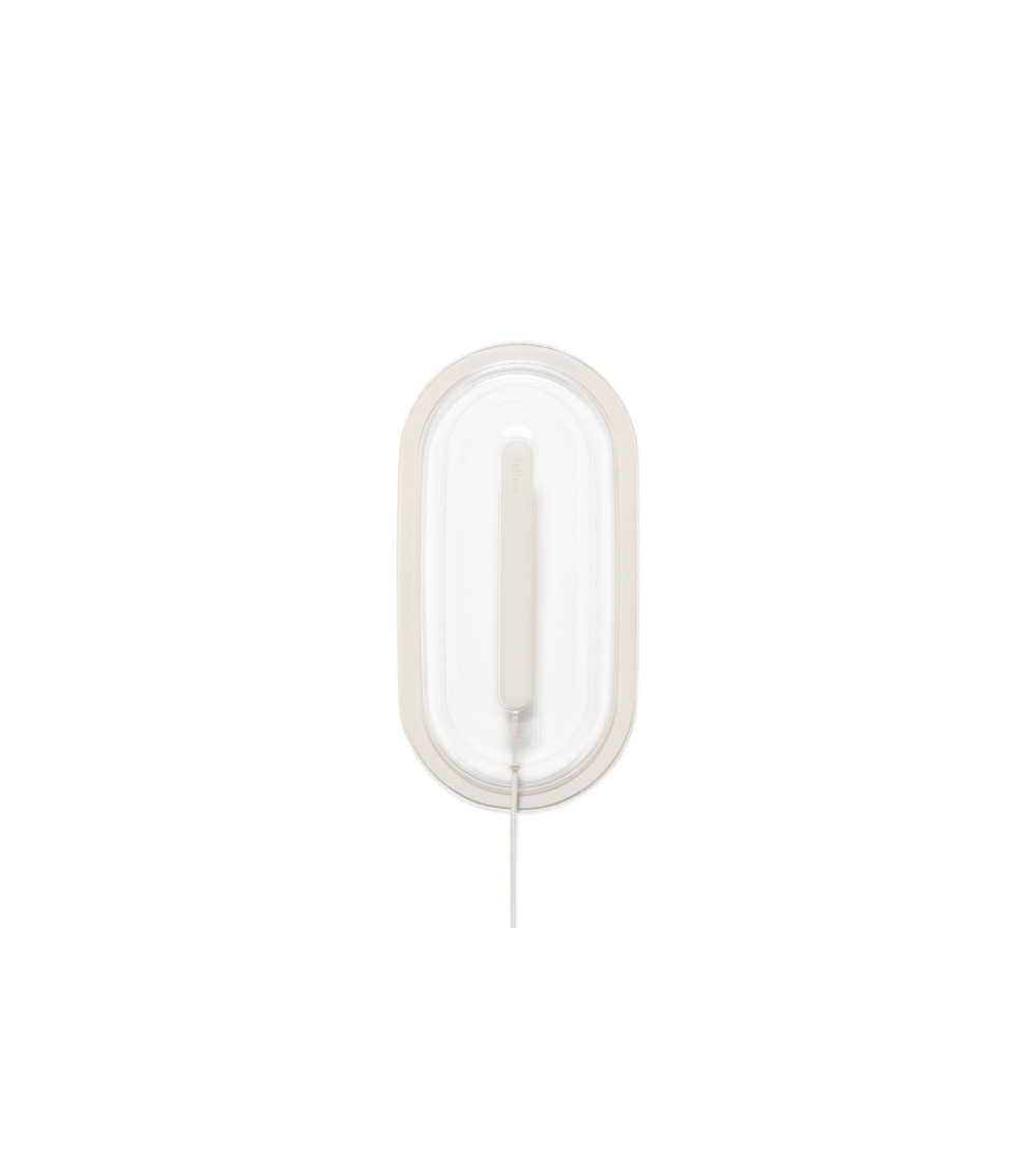 Lampada da parete "Led's Strip" | BHOME by Arredi Barbàra