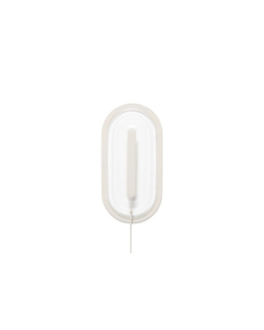 Lampada da parete "Led's Strip" | BHOME by Arredi Barbàra